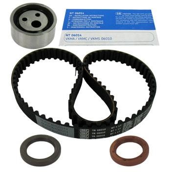 VKMS060101 SKF Timing Belt Kit