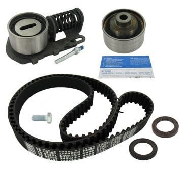 VKMS03251 SKF Timing Belt Kit