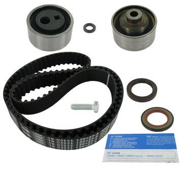 VKMS03121 SKF Timing Belt Kit