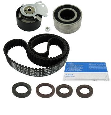 VKMS022421 SKF Timing Belt Kit