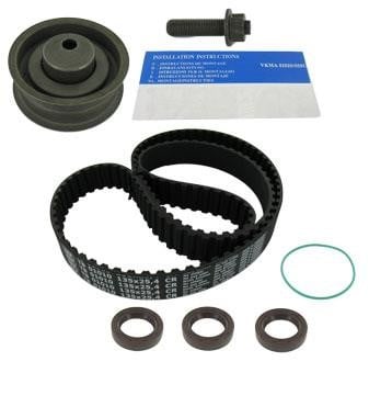 SKF VKMS 01010 Timing Belt Kit VKMS01010: Buy near me at 2407.PL in Poland at an Affordable price!