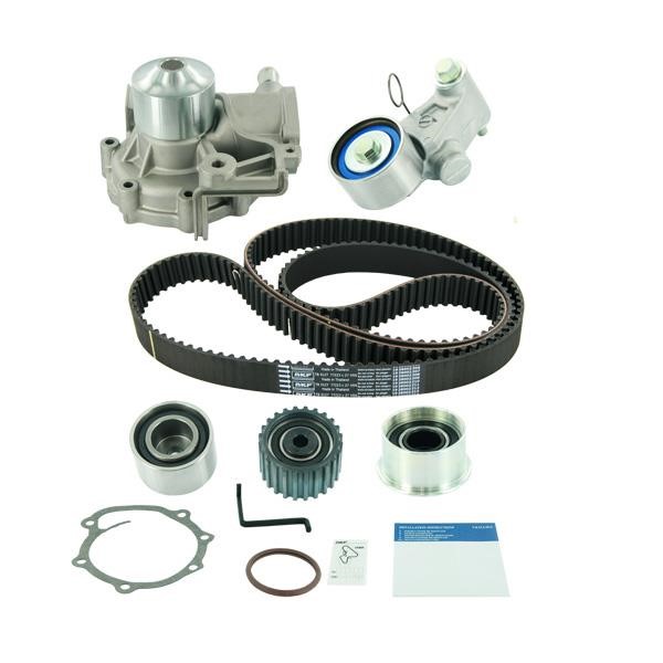  VKMC 98109 TIMING BELT KIT WITH WATER PUMP VKMC98109: Buy near me in Poland at 2407.PL - Good price!