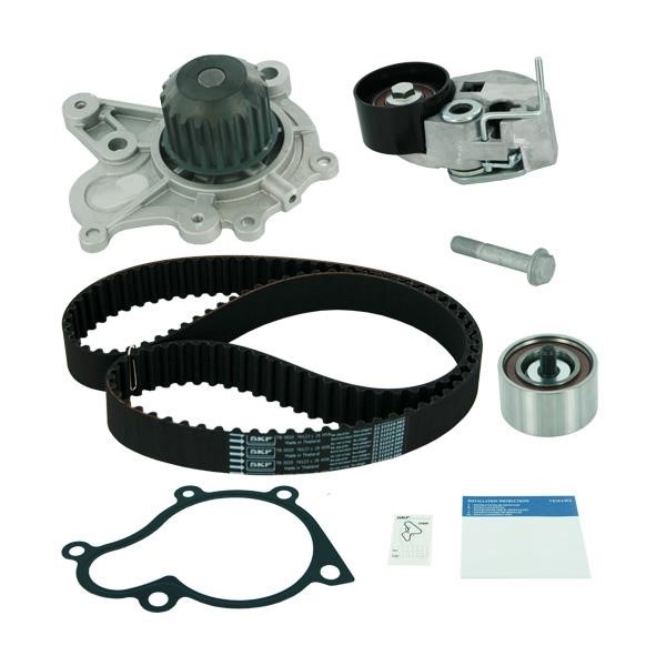  VKMC 95660-1 TIMING BELT KIT WITH WATER PUMP VKMC956601: Buy near me in Poland at 2407.PL - Good price!