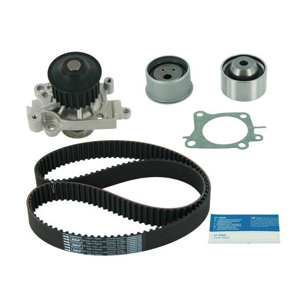 SKF VKMC 95624 TIMING BELT KIT WITH WATER PUMP VKMC95624: Buy near me in Poland at 2407.PL - Good price!