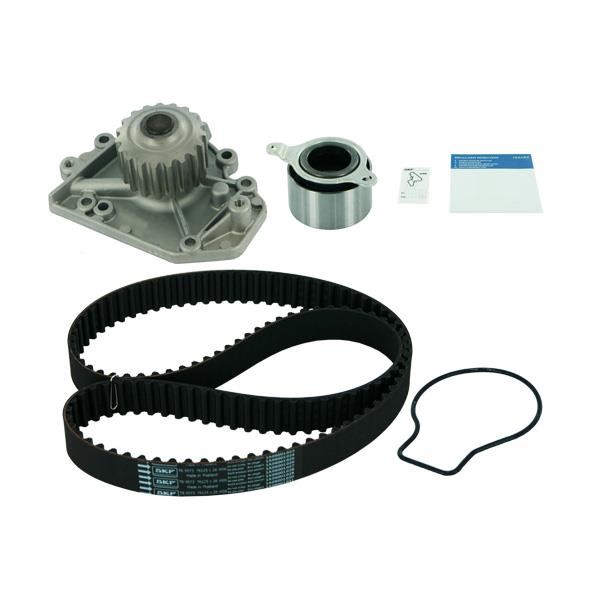 SKF VKMC 93210 TIMING BELT KIT WITH WATER PUMP VKMC93210: Buy near me in Poland at 2407.PL - Good price!