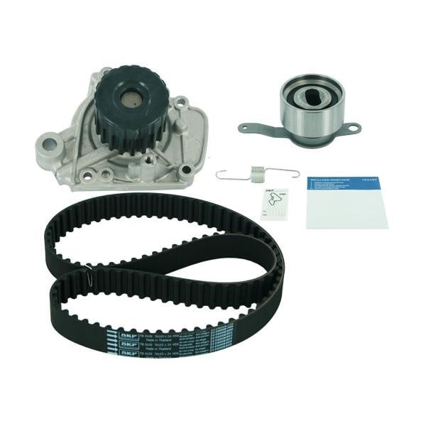 SKF VKMC 93005-2 TIMING BELT KIT WITH WATER PUMP VKMC930052: Buy near me in Poland at 2407.PL - Good price!