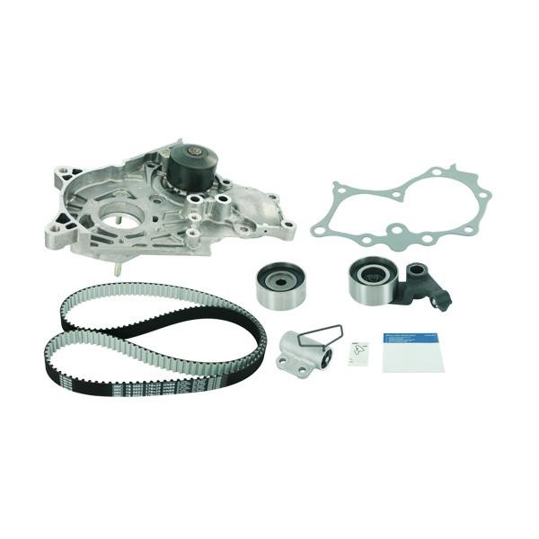 SKF VKMC 91903-2 TIMING BELT KIT WITH WATER PUMP VKMC919032: Buy near me in Poland at 2407.PL - Good price!