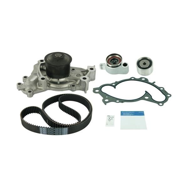 SKF VKMC 91304 TIMING BELT KIT WITH WATER PUMP VKMC91304: Buy near me in Poland at 2407.PL - Good price!