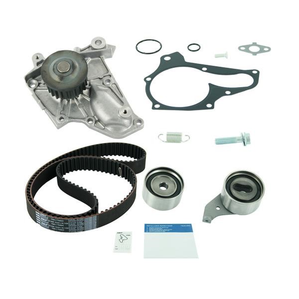 SKF VKMC 91003 TIMING BELT KIT WITH WATER PUMP VKMC91003: Buy near me in Poland at 2407.PL - Good price!