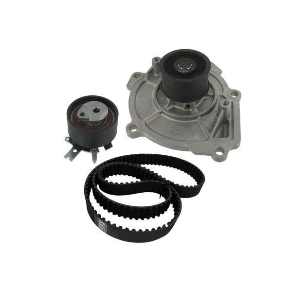 SKF VKMC 08502 TIMING BELT KIT WITH WATER PUMP VKMC08502: Buy near me in Poland at 2407.PL - Good price!
