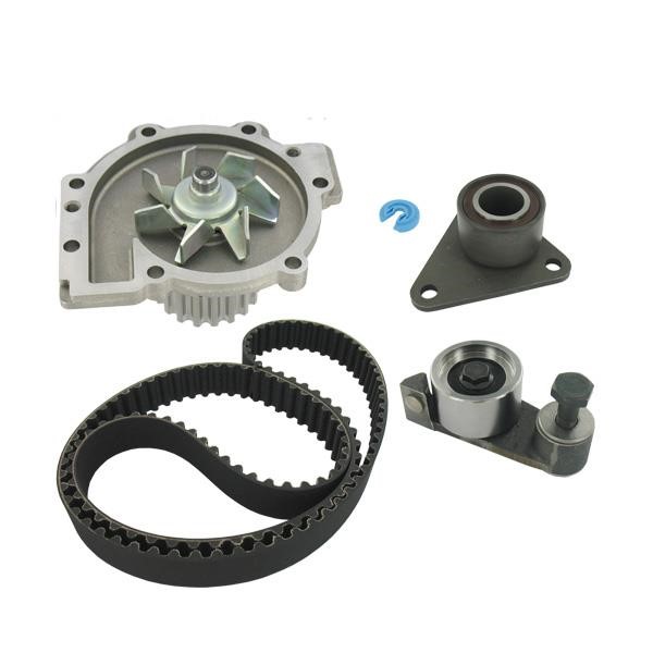  VKMC 06601 TIMING BELT KIT WITH WATER PUMP VKMC06601: Buy near me in Poland at 2407.PL - Good price!