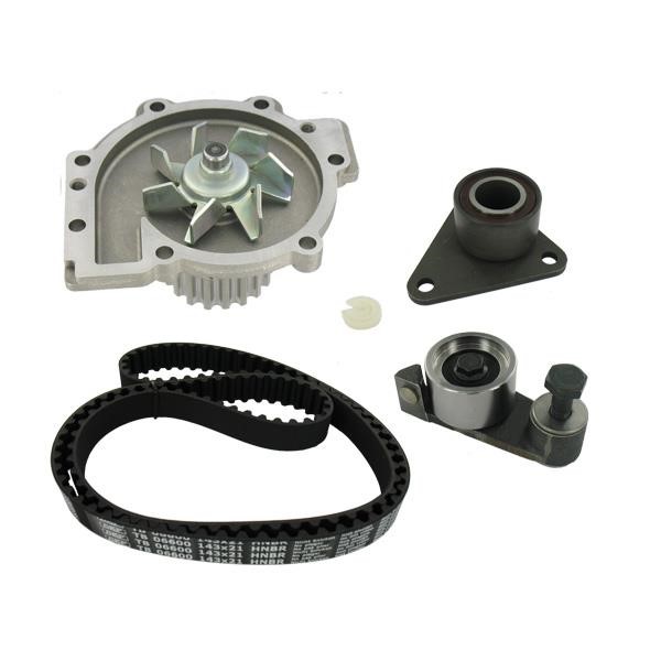  VKMC 06600 TIMING BELT KIT WITH WATER PUMP VKMC06600: Buy near me in Poland at 2407.PL - Good price!