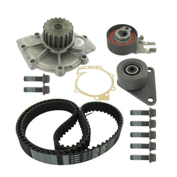  VKMC 06038 TIMING BELT KIT WITH WATER PUMP VKMC06038: Buy near me in Poland at 2407.PL - Good price!