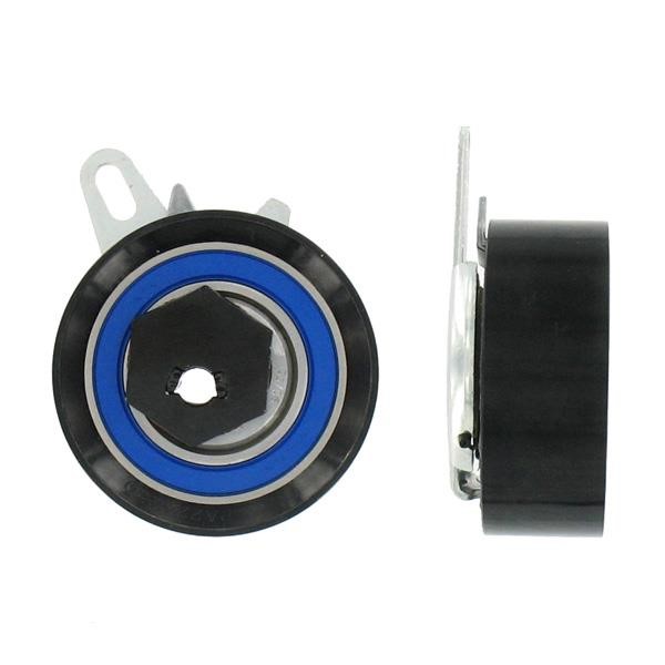 SKF VKM 11257 Tensioner pulley, timing belt VKM11257: Buy near me in Poland at 2407.PL - Good price!