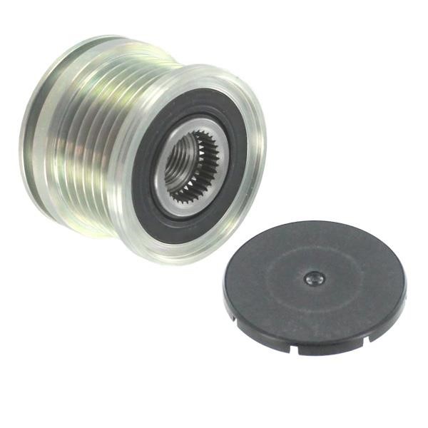 SKF VKM 03112 Freewheel clutch, alternator VKM03112: Buy near me at 2407.PL in Poland at an Affordable price!