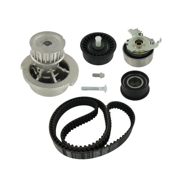 SKF VKMC 05150-3 TIMING BELT KIT WITH WATER PUMP VKMC051503: Buy near me in Poland at 2407.PL - Good price!