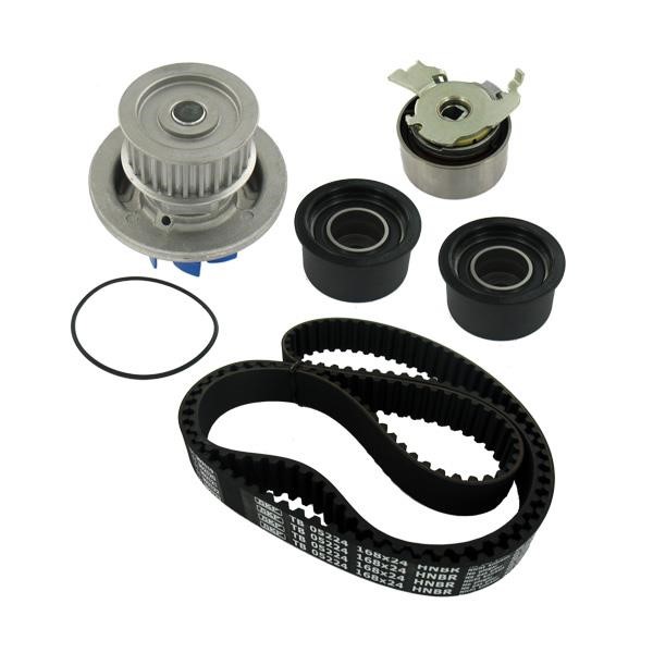  VKMC 05140 TIMING BELT KIT WITH WATER PUMP VKMC05140: Buy near me in Poland at 2407.PL - Good price!