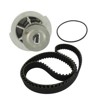 SKF VKMC 05100 TIMING BELT KIT WITH WATER PUMP VKMC05100: Buy near me in Poland at 2407.PL - Good price!