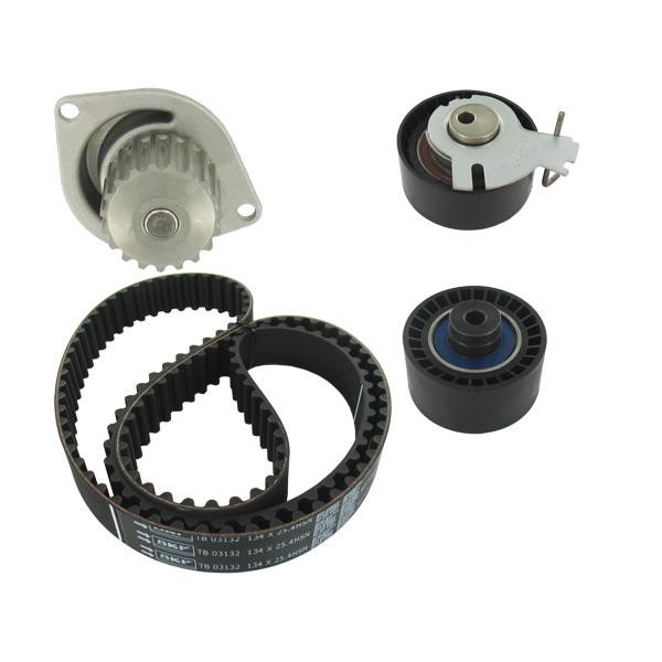  VKMC 03256 TIMING BELT KIT WITH WATER PUMP VKMC03256: Buy near me in Poland at 2407.PL - Good price!