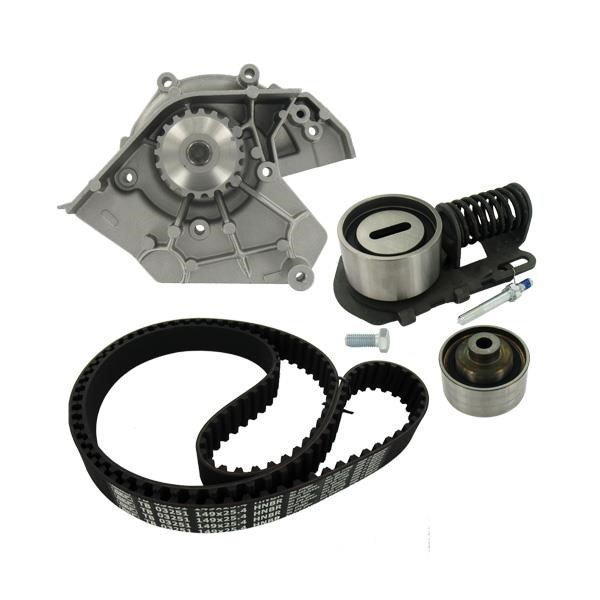  VKMC 03251 TIMING BELT KIT WITH WATER PUMP VKMC03251: Buy near me in Poland at 2407.PL - Good price!