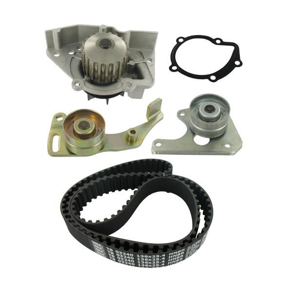  VKMC 03241-2 TIMING BELT KIT WITH WATER PUMP VKMC032412: Buy near me in Poland at 2407.PL - Good price!