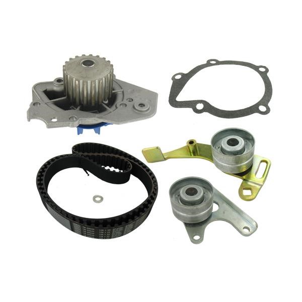 SKF VKMC 03240 TIMING BELT KIT WITH WATER PUMP VKMC03240: Buy near me at 2407.PL in Poland at an Affordable price!