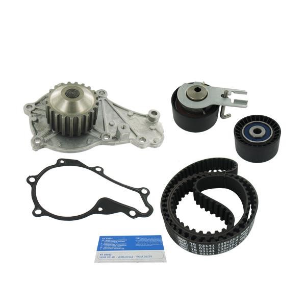  VKMC 03141 TIMING BELT KIT WITH WATER PUMP VKMC03141: Buy near me in Poland at 2407.PL - Good price!