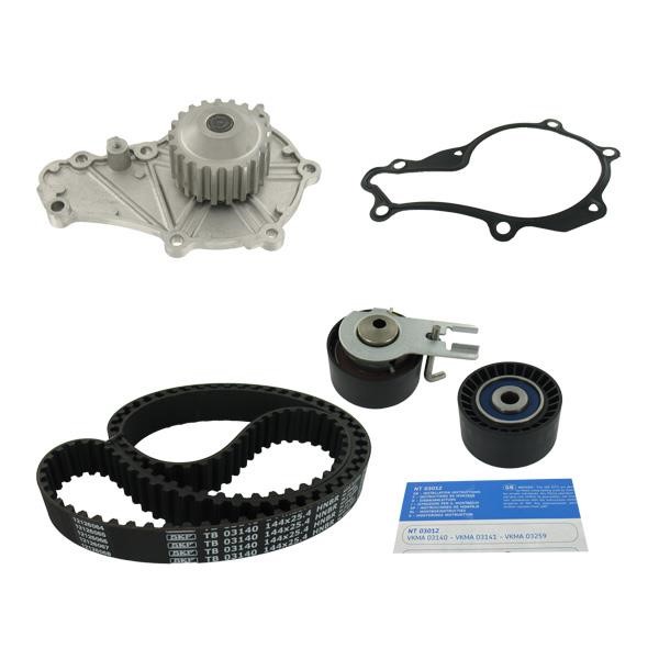  VKMC 03140 TIMING BELT KIT WITH WATER PUMP VKMC03140: Buy near me in Poland at 2407.PL - Good price!