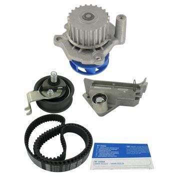 SKF VKMC 01935 TIMING BELT KIT WITH WATER PUMP VKMC01935: Buy near me in Poland at 2407.PL - Good price!