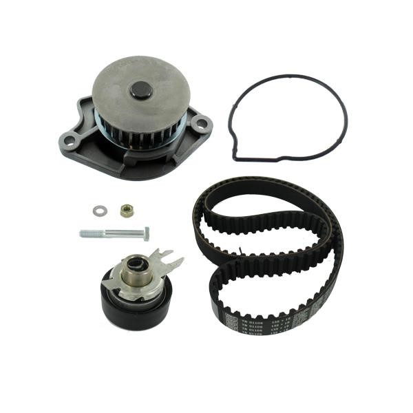 SKF VKMC 01106-1 TIMING BELT KIT WITH WATER PUMP VKMC011061: Buy near me in Poland at 2407.PL - Good price!