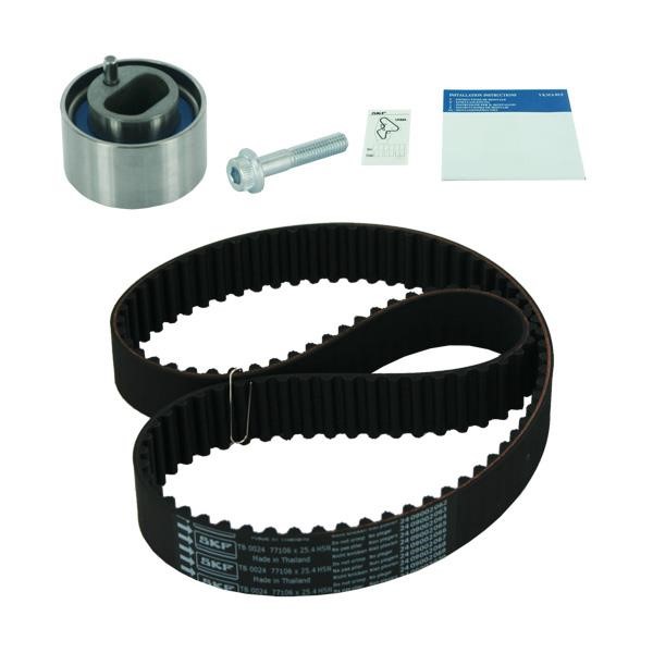 SKF VKMA 96223 Timing Belt Kit VKMA96223: Buy near me at 2407.PL in Poland at an Affordable price!