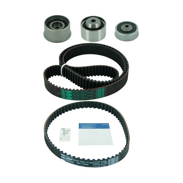 SKF VKMA 95658 Timing Belt Kit VKMA95658: Buy near me at 2407.PL in Poland at an Affordable price!