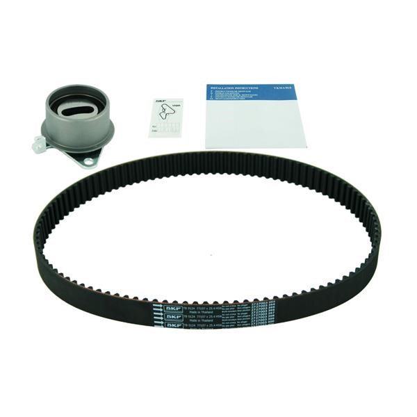 SKF VKMA 95650 Timing Belt Kit VKMA95650: Buy near me at 2407.PL in Poland at an Affordable price!