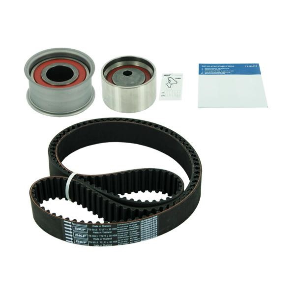 SKF VKMA 95628 Timing Belt Kit VKMA95628: Buy near me in Poland at 2407.PL - Good price!