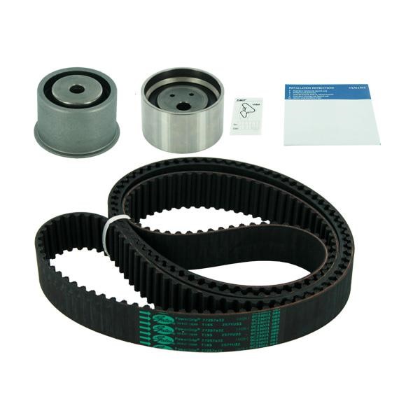 SKF VKMA 95000 Timing Belt Kit VKMA95000: Buy near me in Poland at 2407.PL - Good price!