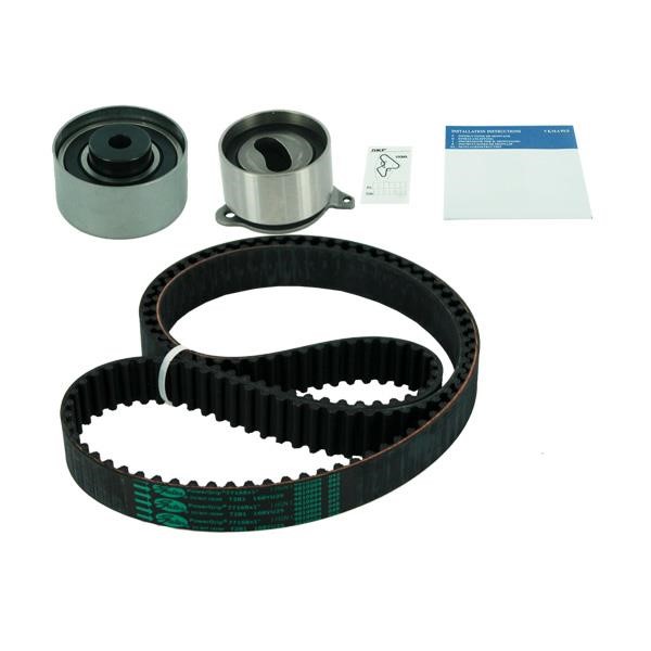 SKF VKMA 94601 Timing Belt Kit VKMA94601: Buy near me at 2407.PL in Poland at an Affordable price!