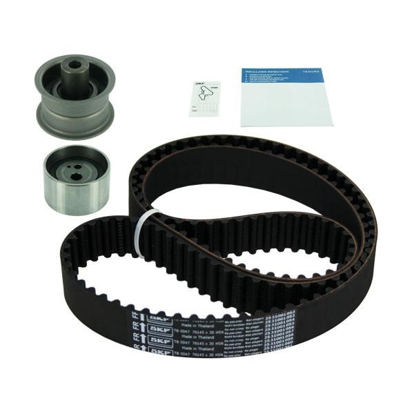 SKF VKMA 92519 Timing Belt Kit VKMA92519: Buy near me at 2407.PL in Poland at an Affordable price!