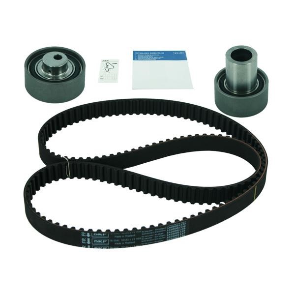 SKF VKMA 92101 Timing Belt Kit VKMA92101: Buy near me in Poland at 2407.PL - Good price!