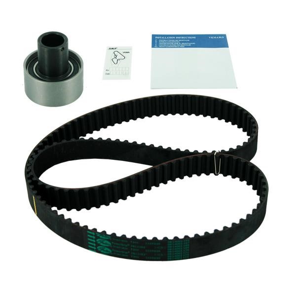 SKF VKMA 92006 Timing Belt Kit VKMA92006: Buy near me at 2407.PL in Poland at an Affordable price!