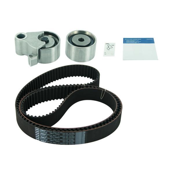 SKF VKMA 91011 Timing Belt Kit VKMA91011: Buy near me at 2407.PL in Poland at an Affordable price!