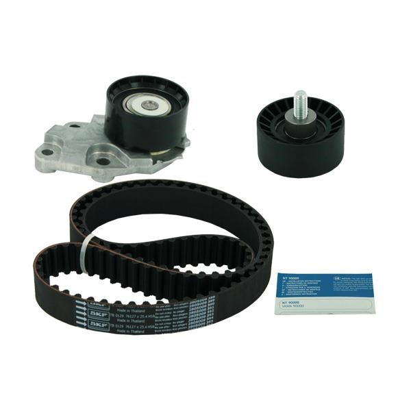 SKF VKMA 90000 Timing Belt Kit VKMA90000: Buy near me in Poland at 2407.PL - Good price!