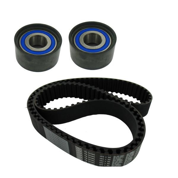 SKF VKMA 02386 Timing Belt Kit VKMA02386: Buy near me in Poland at 2407.PL - Good price!