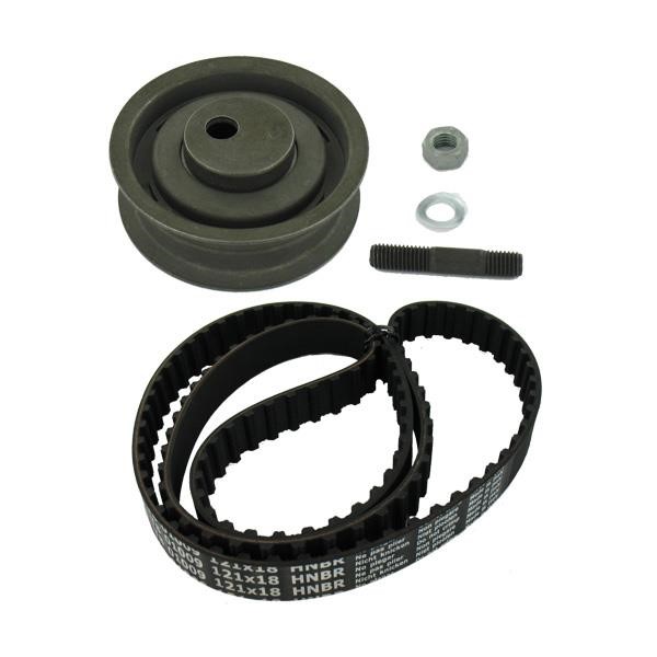 SKF VKMA 01009 Timing Belt Kit VKMA01009: Buy near me at 2407.PL in Poland at an Affordable price!