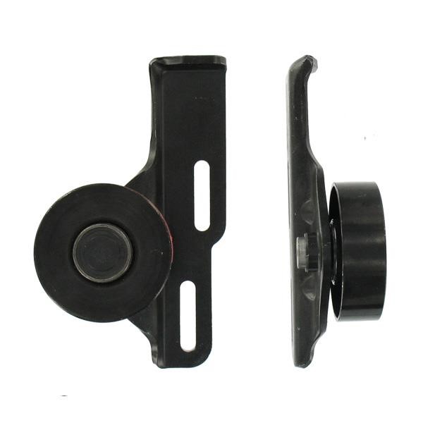 SKF VKM 36005 V-ribbed belt tensioner (drive) roller VKM36005: Buy near me in Poland at 2407.PL - Good price!