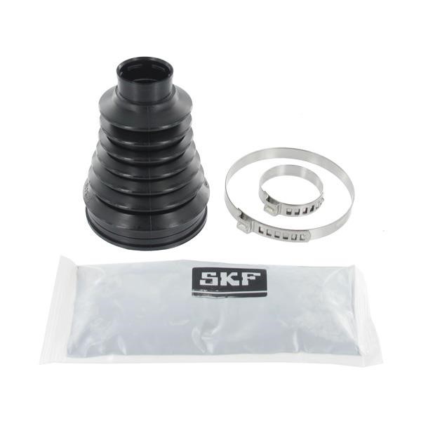 SKF VKJP 1413 Пыльник приводного вала, комплект VKJP1413: Отличная цена - Купить в Польше на 2407.PL!