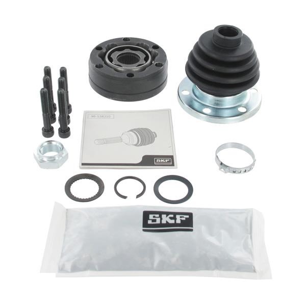 SKF VKJA 8002 Drive Shaft Joint (CV Joint) with bellow, kit VKJA8002: Buy near me in Poland at 2407.PL - Good price!