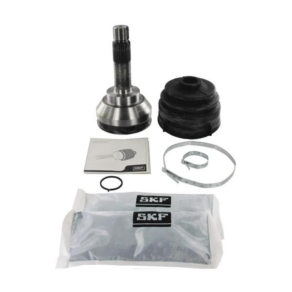SKF VKJA 5963 Drive Shaft Joint (CV Joint) with bellow, kit VKJA5963: Buy near me at 2407.PL in Poland at an Affordable price!