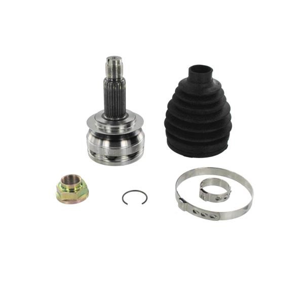 SKF VKJA 5901 Drive Shaft Joint (CV Joint) with bellow, kit VKJA5901: Buy near me in Poland at 2407.PL - Good price!