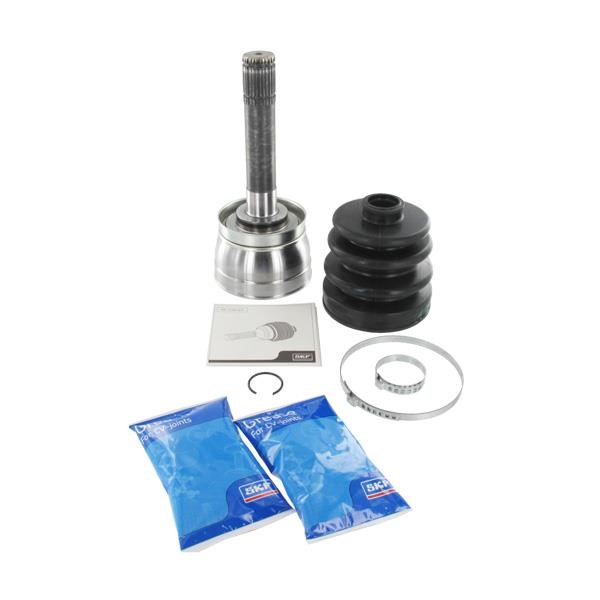 SKF VKJA 5835 Drive Shaft Joint (CV Joint) with bellow, kit VKJA5835: Buy near me in Poland at 2407.PL - Good price!