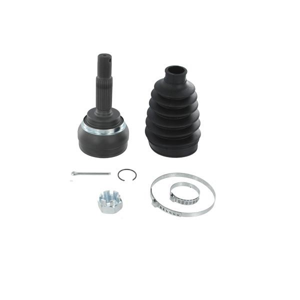 SKF VKJA 5661 Drive Shaft Joint (CV Joint) with bellow, kit VKJA5661: Buy near me in Poland at 2407.PL - Good price!